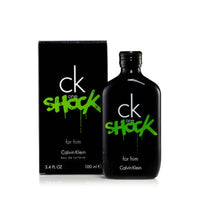 Calvin Klein CK One Shock For Him (M) EDT 100ml