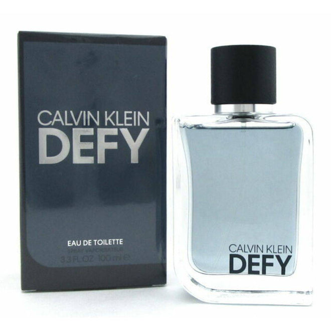 Calvin Klein Defy (M) EDT 100ml