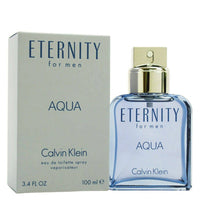 Calvin Klein Eternity Aqua (M) EDT 100ml