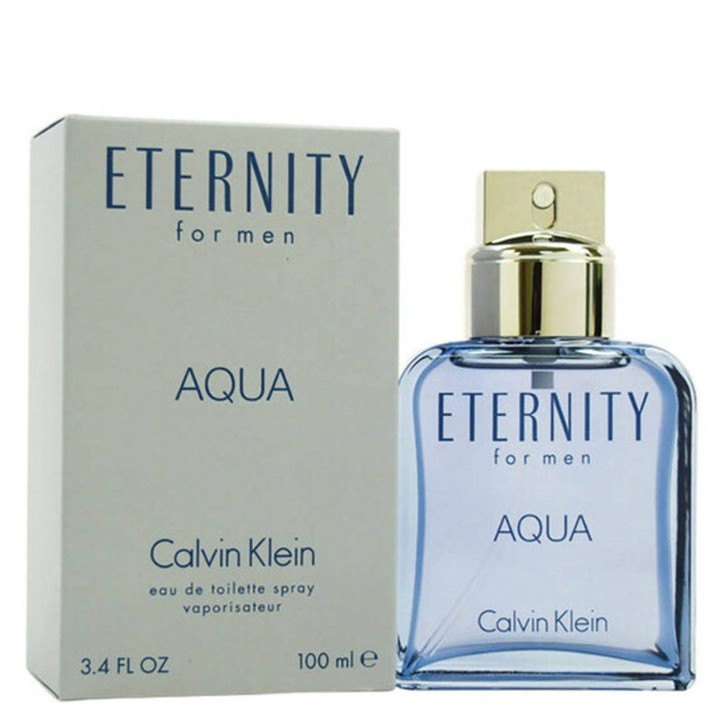 Calvin Klein Eternity Aqua (M) EDT 100ml