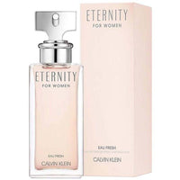 Calvin Klein Eternity Eau Fresh For Women (W) EDP 100ml