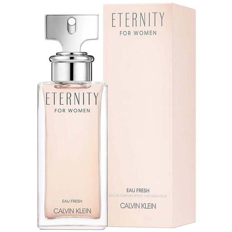 Calvin Klein Eternity Eau Fresh For Women (W) EDP 100ml