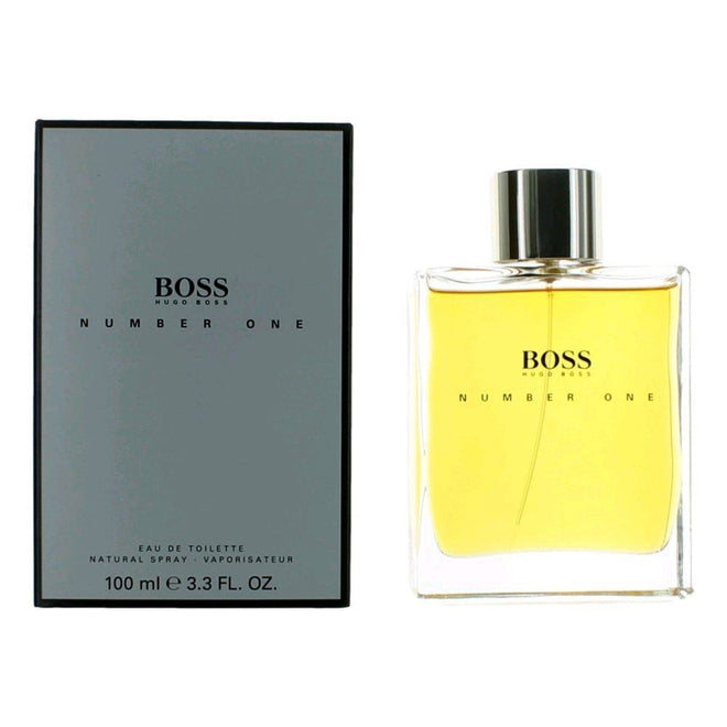 Hugo Boss Number One (M) EDT 100ml