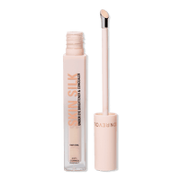 Revolution Makeup Skin Silk Under Eye Brightener & Concealer Fair Cool 4ml