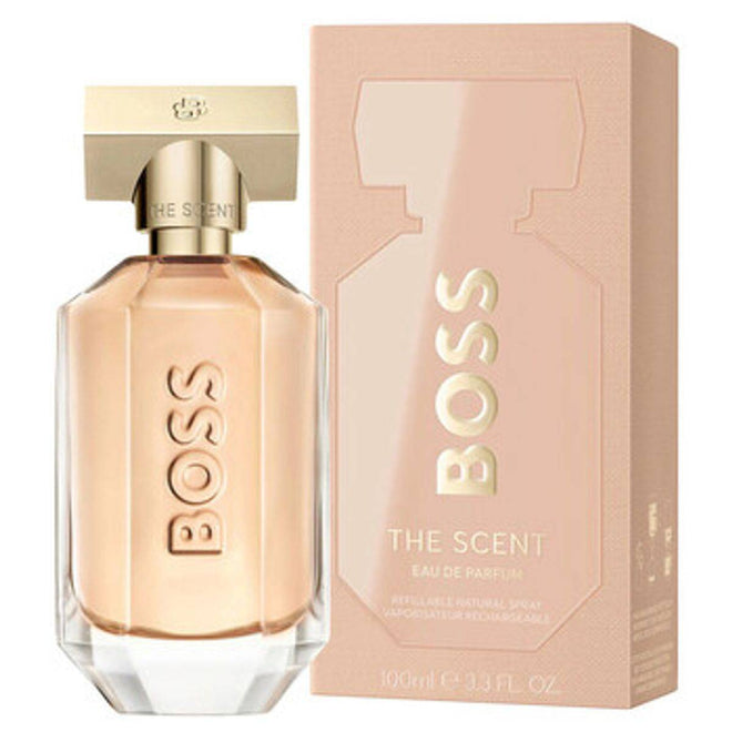 Hugo Boss The Scent For Her (W) EDP 100ml