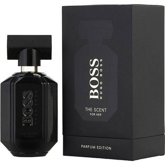 Hugo Boss The Scent Parfum Edition For Her (W) Parfum 50ml