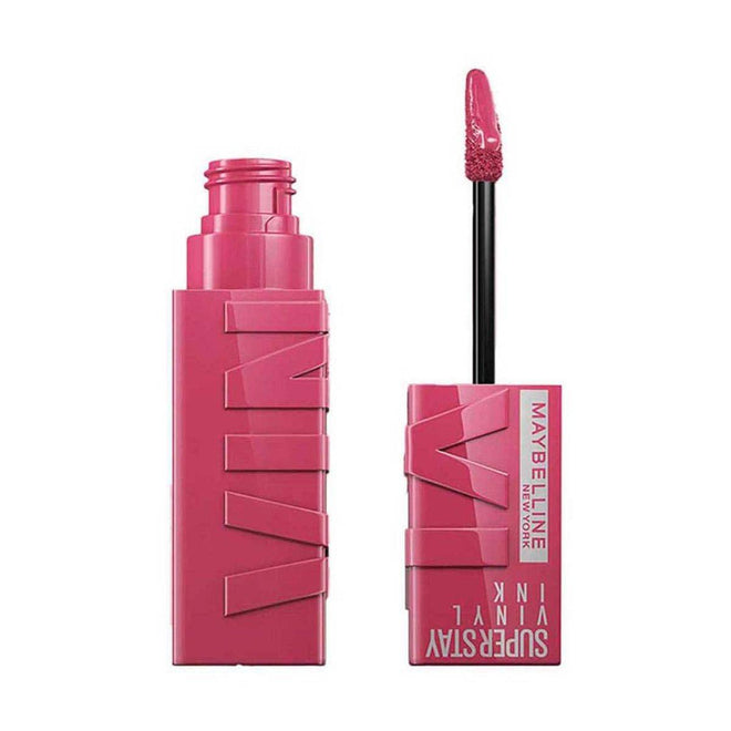 Maybelline Superstay Vinyl Ink Liquid Lip Colour 20 Coy