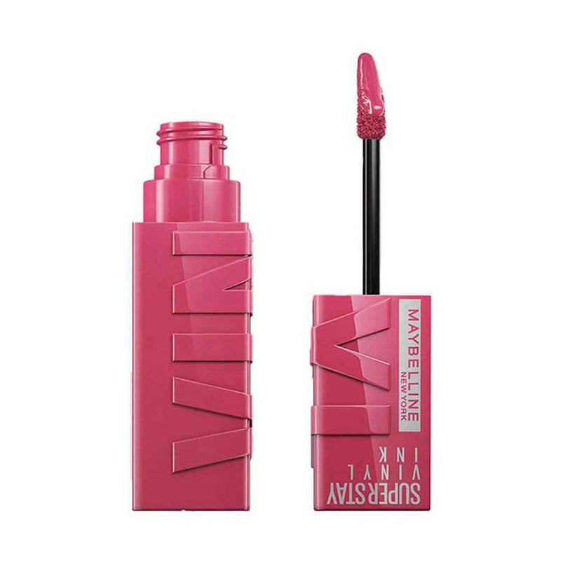 Maybelline Superstay Vinyl Ink Liquid Lip Colour 20 Coy