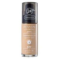 Revlon Colorstay Foundation Combination/Oily Skin 320 True Beige 30ml