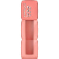 Maybelline Superstay Teddy Tint Lipstick 10 Current Mood