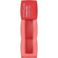Maybelline Superstay Teddy Tint Lipstick 30 Coquettish