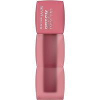 Maybelline Superstay Teddy Tint Lipstick 55 Kneehigh
