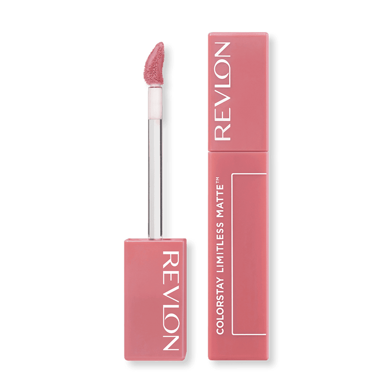 Revlon ColorStay Liquid Lipstick Limitless Matte 005 Strut