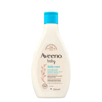 Aveeno Baby Hair & Body Wash 250ml