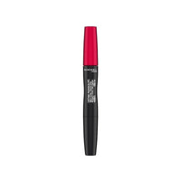 Rimmel Lasting Provocalips Liquid Lipstick 500 Kiss The Town Red