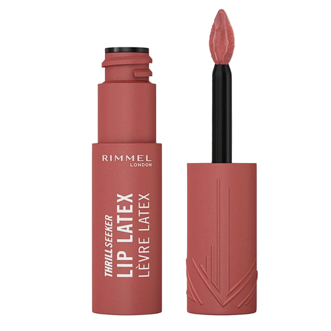 Rimmel Thrill Seeker Lip Latex 150 Magnetic 6ml