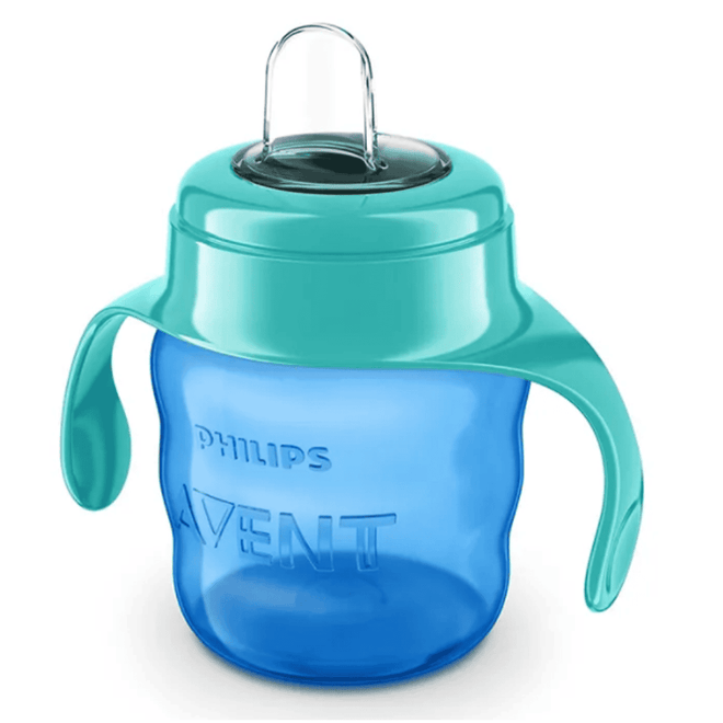 Philips Avent Classic Trainer Cup Boy 200ml