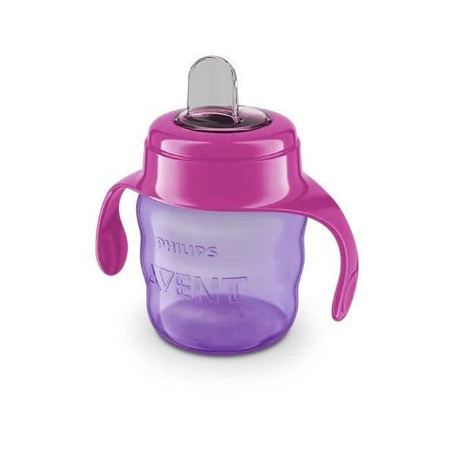 Philips Avent Classic Trainer Cup Girl 200ml