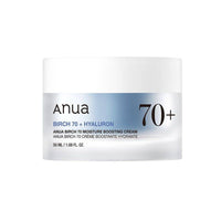 Anua Birch Moisture Boosting Cream 50ml