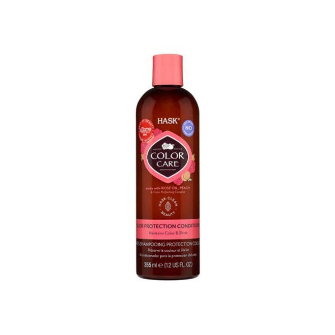 Hask Color Care Conditioner 355ml