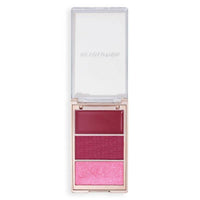 Revolution Makeup Blush Icon Palette My Cherry Truth 3.5g