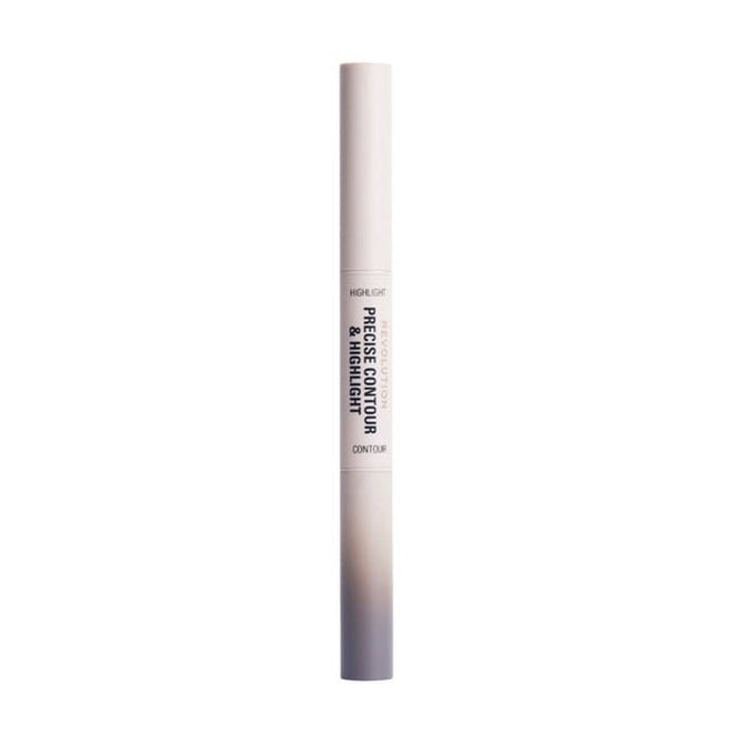 Revolution Makeup Precise Contour & Highlighter Dark 1.45g