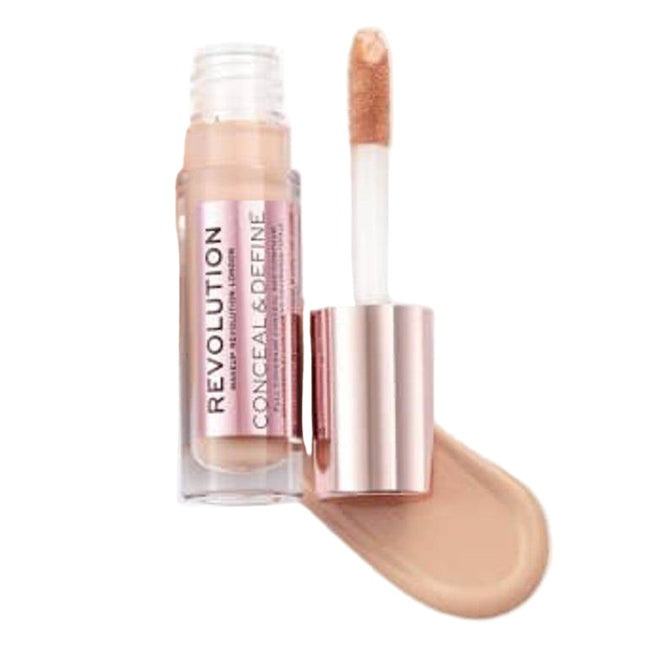 Revolution Makeup Conceal & Define Concealer C8 4.0g