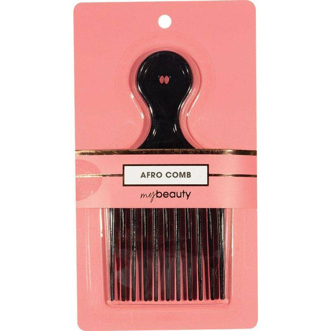 My Beauty Hair Comb Afro