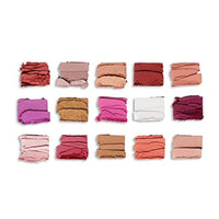 Revolution Makeup Reloaded Palette Seduction 1.1g