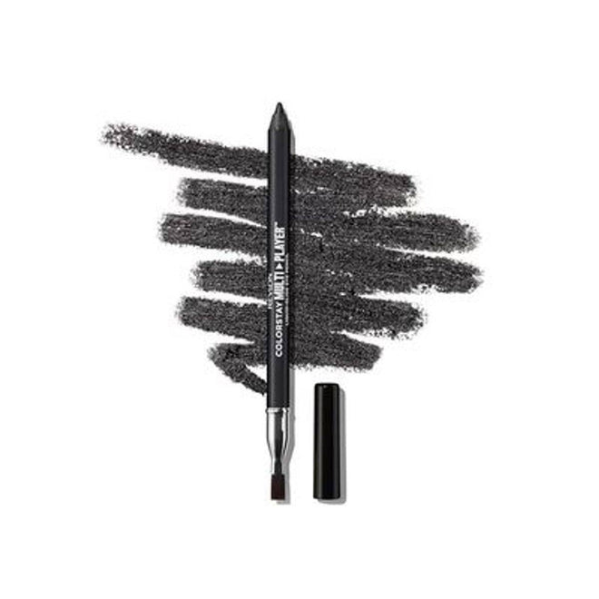 Revlon ColorStay Multiplayer Liquid Glide Eye Pencil 401 Checkmate 1.1g