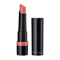 Rimmel Lasting Finish Soft Matte Lipstick 730 Pinky Nude