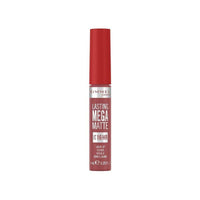 Rimmel Lasting Mega Matte Liquid Lipstick 210 Rose & Shine 7.4ml
