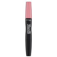 Rimmel Lasting Provocalips Liquid Lipstick 220 Come Up Roses