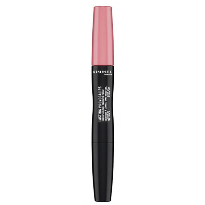 Rimmel Lasting Provocalips Liquid Lipstick 220 Come Up Roses