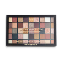 Revolution Makeup Maxi Reloaded Palette Infinite Bronze Shadow 1.35g