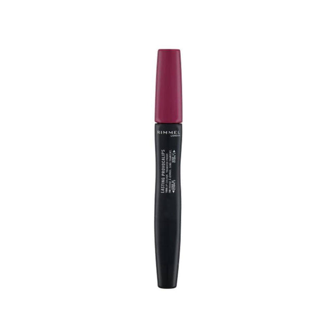 Rimmel Lasting Provocalips Liquid Lipstick 440 Maroon Swoon