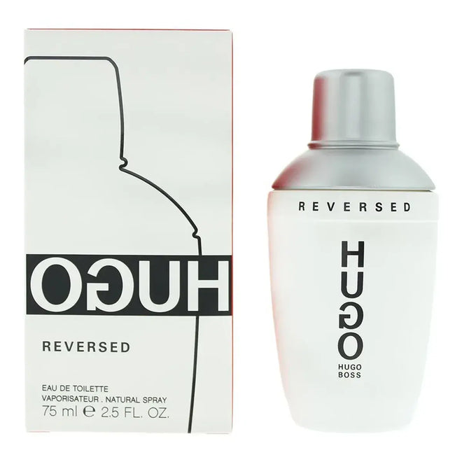 Hugo Boss Hugo Reversed (M) EDT 75ml