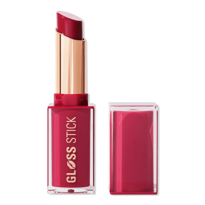 Revolution Makeup Pout Lip Gloss Stick Sour Berry 3g