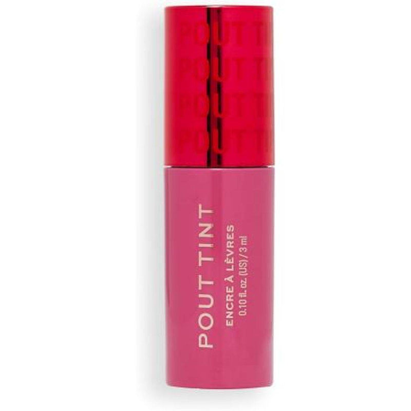 Revolution Makeup Pout Stain Mad About Mauve 3ml