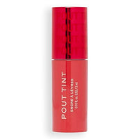 Revolution Makeup Pout Stain Sweetie Coral 3ml