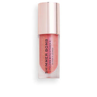 Revolution Makeup Shimmer Bomb Gloss Daydream 4.5ml