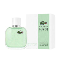 Lacoste L.12.12 Blanc Eau Fraiche (M) EDT 50ml
