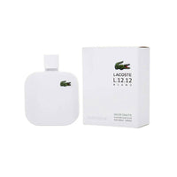 Lacoste L.12.12 Blanc (M) EDT 175ml