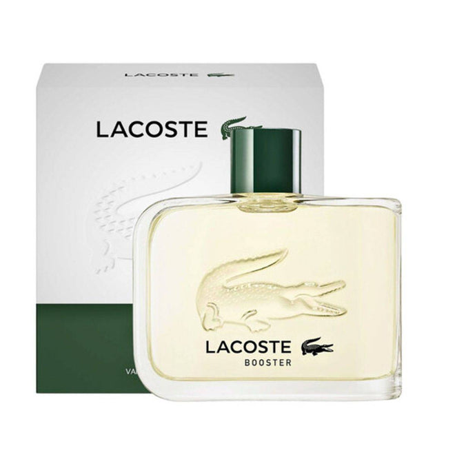 Lacoste Booster (M) EDT 125ml