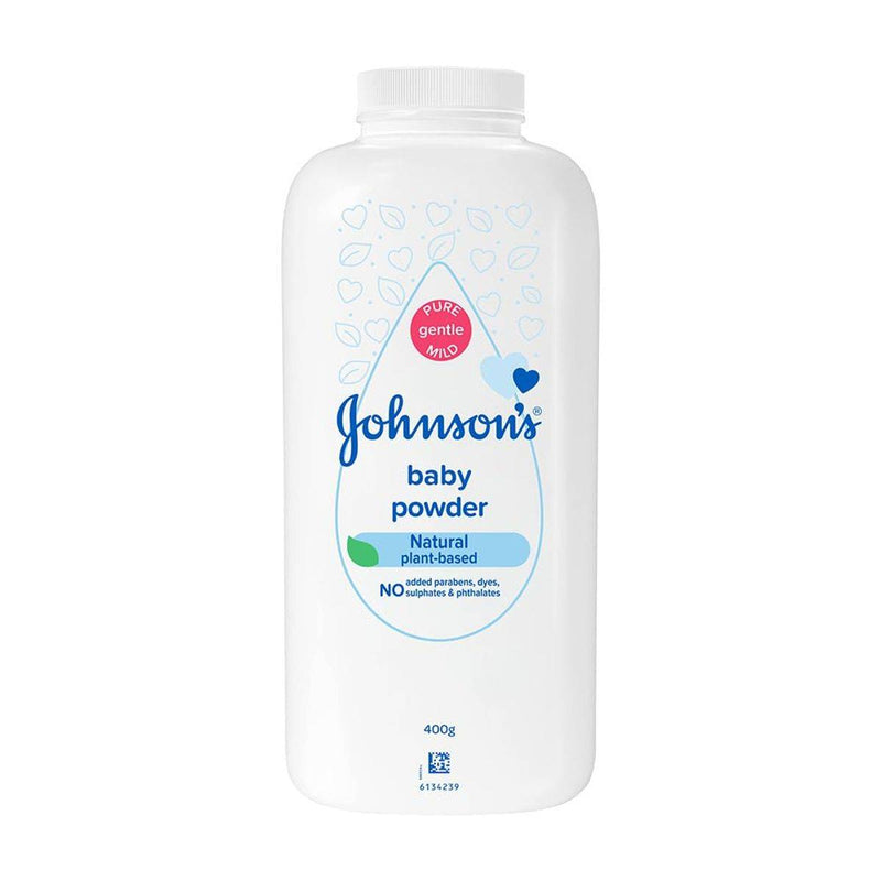 Johnsons Baby Powder Classic 400g
