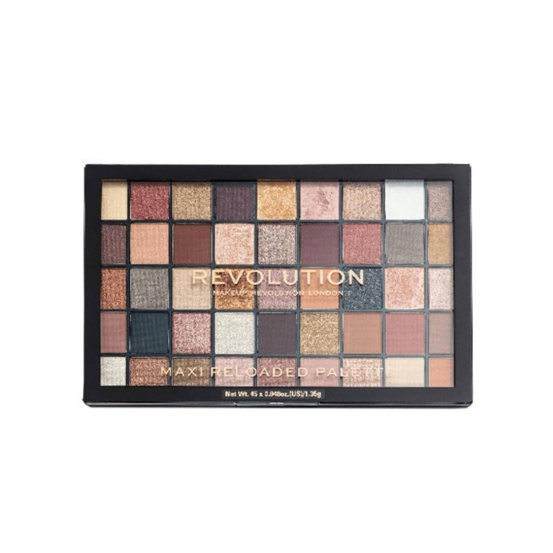 Revolution Makeup Maxi Reloaded Palette Large It Up 1.35g