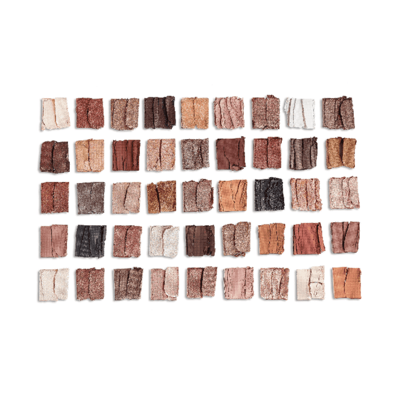 Revolution Makeup Maxi Reloaded Palette Large It Up 1.35g