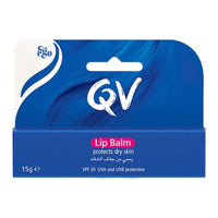 Ego QV Face Lip Balm 15g