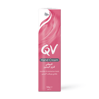Ego QV Hand Cream 50g