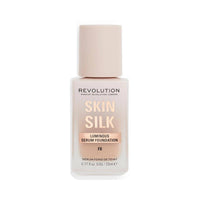 Revolution Makeup Skin Silk Serum Foundation F8 23ml